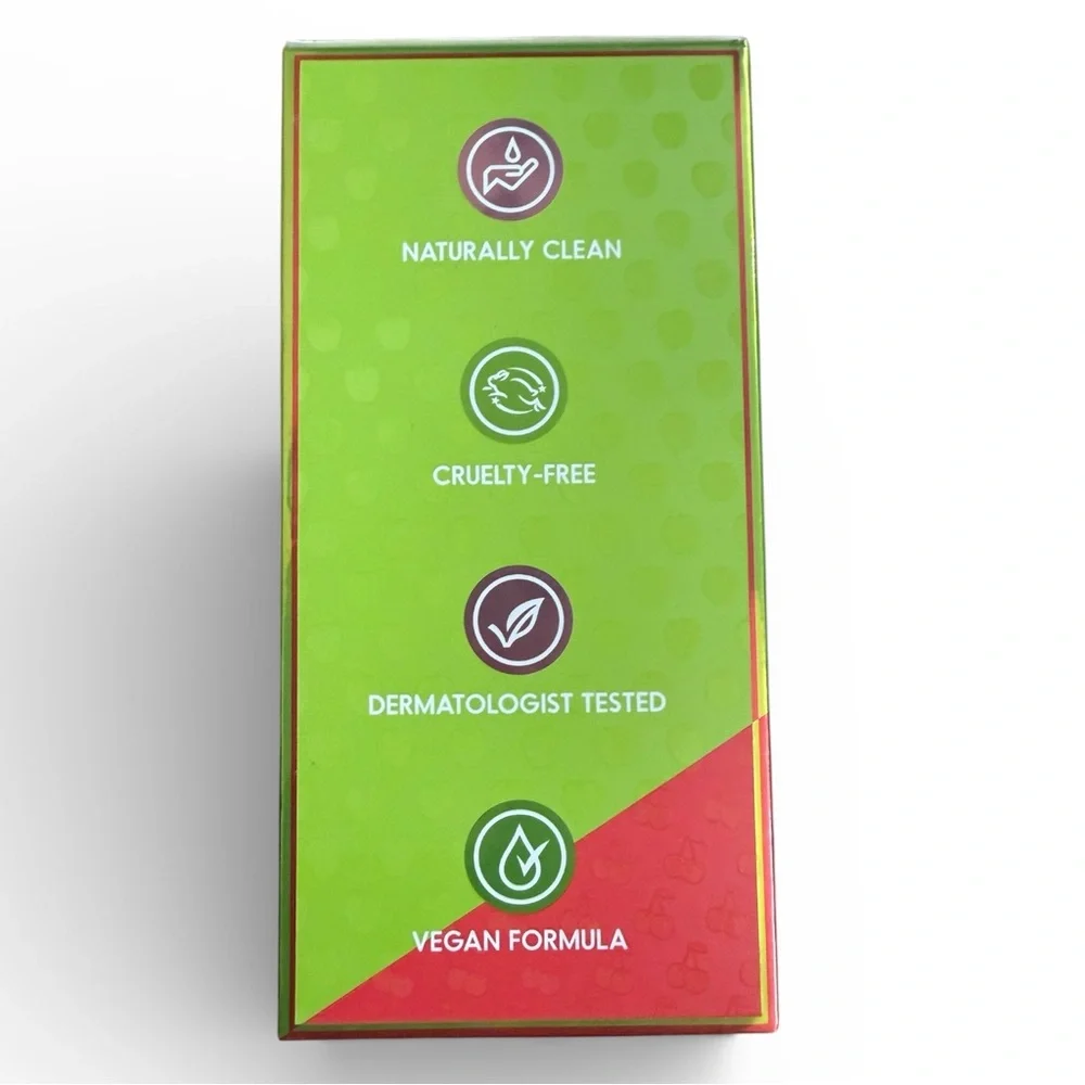 Sundae Glow Lip Care Duo Mask &‎ Scrub